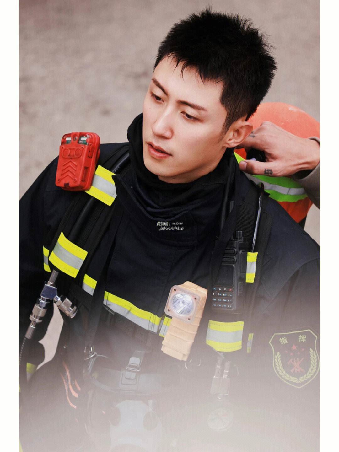 陈伟霆很man,龚俊高帅,罗云熙也演过,杨洋帅炸了_剧情_图片_角色