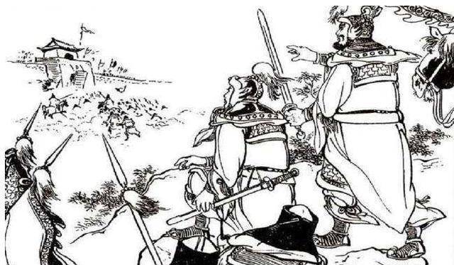 反间计在《三国演义》中的应用,周瑜巧妙设计除掉赤壁之战隐患_曹操