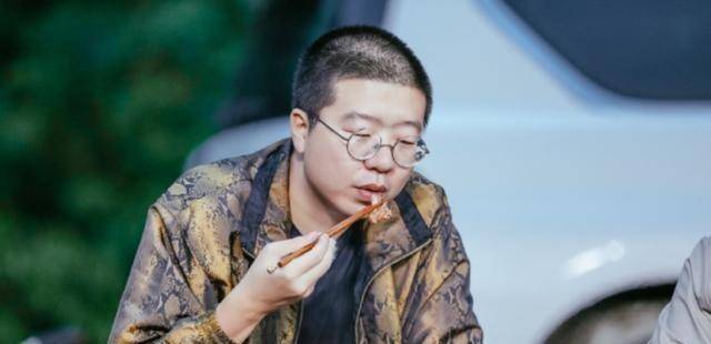 李诞搞笑,陈赫撒网捕鱼,新人不能烧水_节目_汪涵_生活