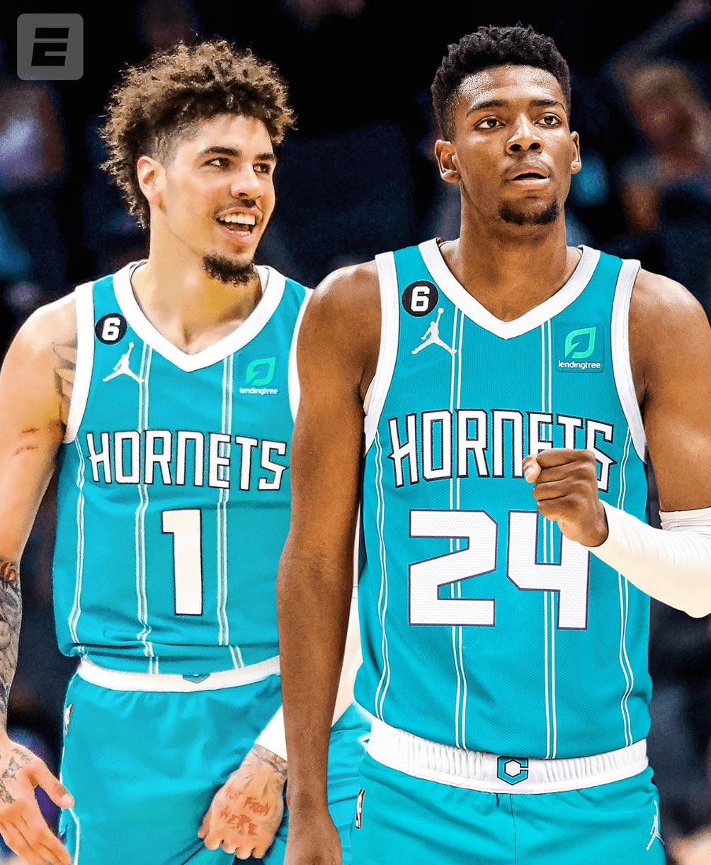 榜眼秀布兰登·米勒开腔:黄蜂下赛季进总决赛_夏洛特_言论_在未来