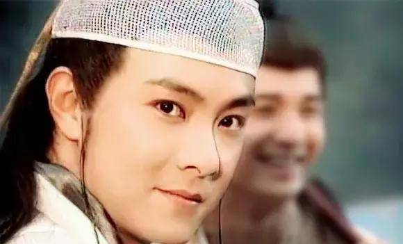 3个人,3句话,3个故事,张卫健被感动,被教导,被愤怒_刘德华_张国荣_孙