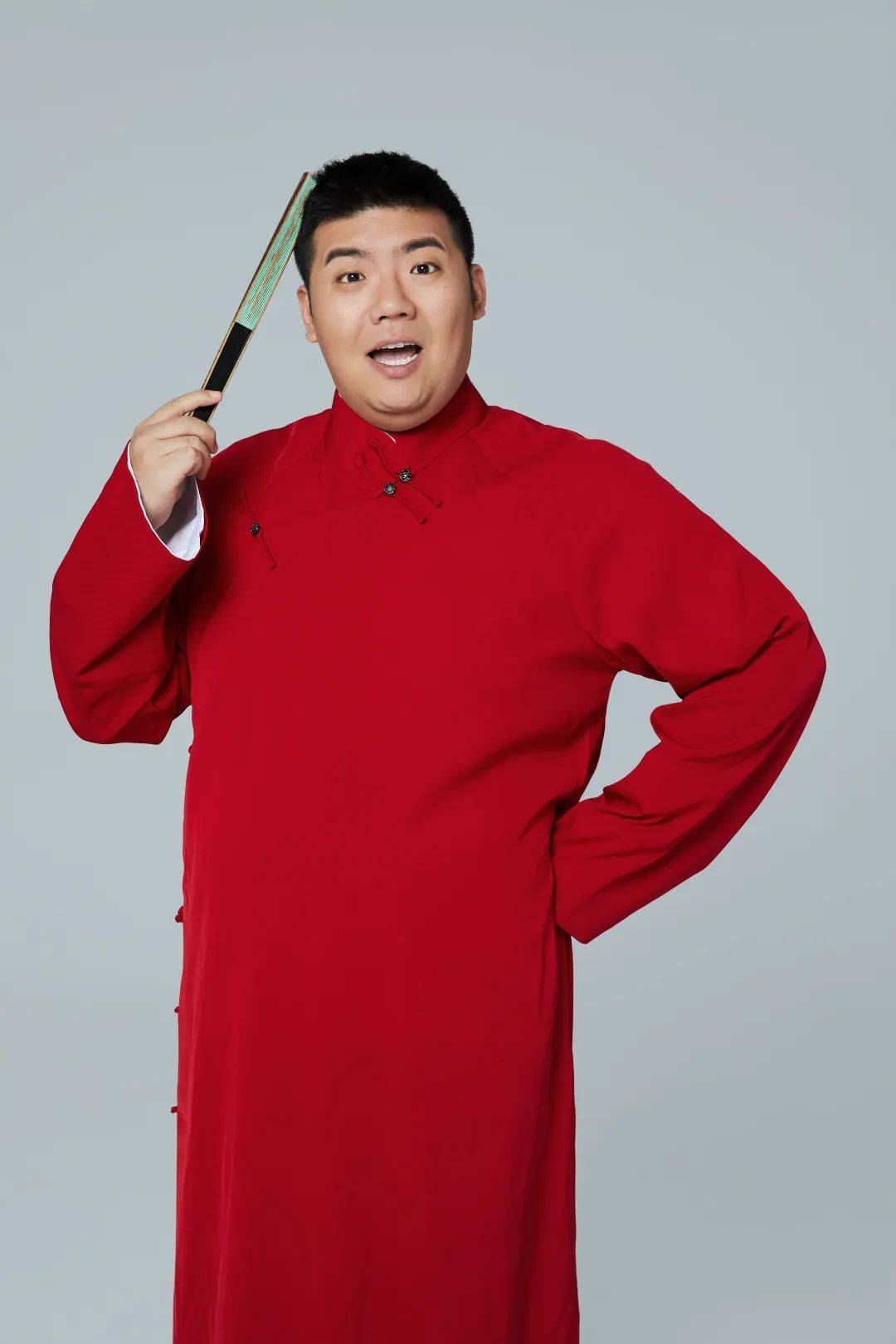 "捧将"自幼在津跟随众多曲艺名家田立禾,刘俊杰,王宏,王世勇等学习,09