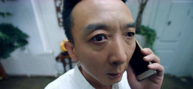 《欢天喜地七仙女》的扫把星,实力派演员,新电影饰演碰瓷大师_刘波