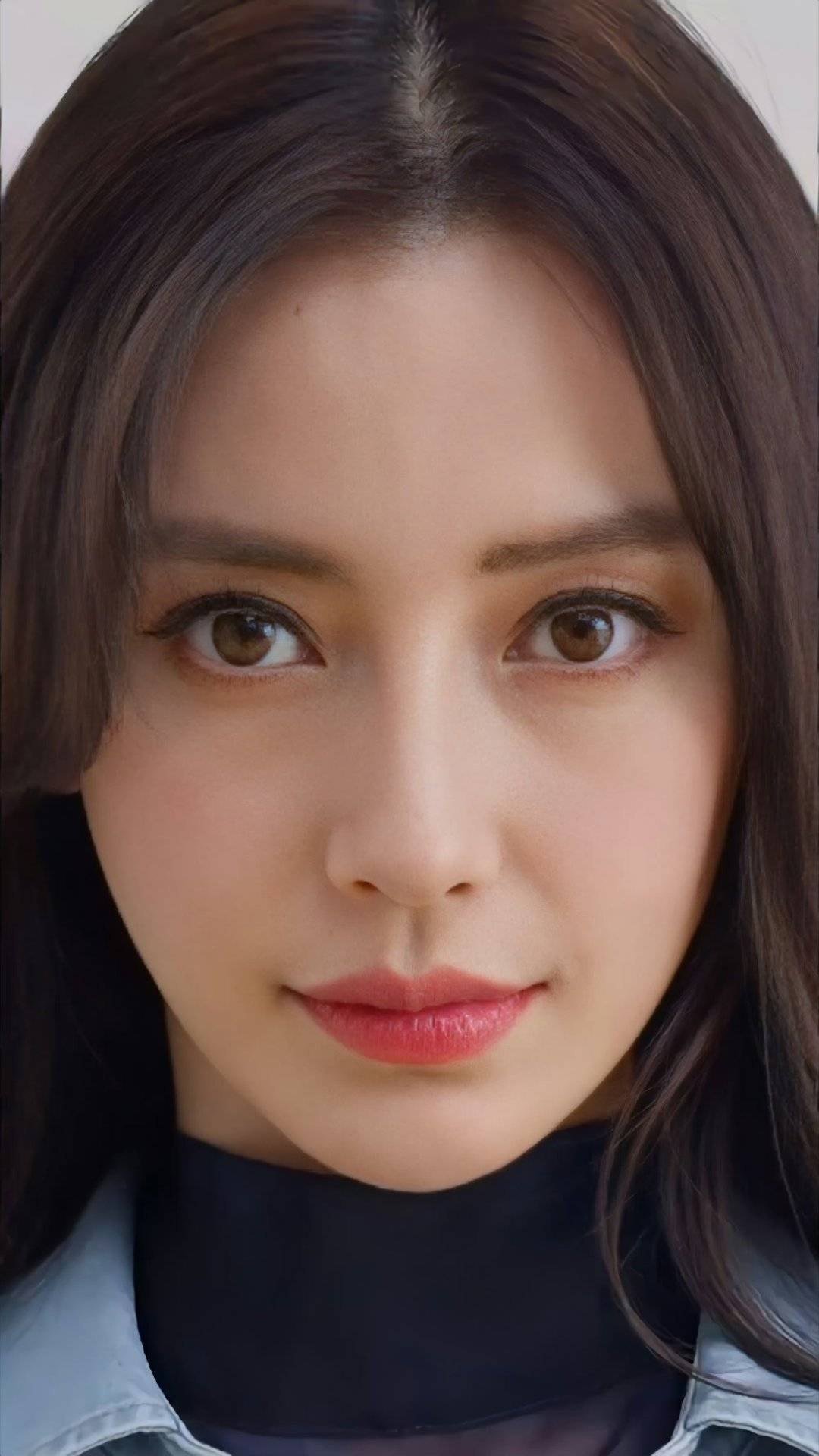 angelababy-盛世容颜-笑脸vs冷脸图片分享_笑容_形象_网友