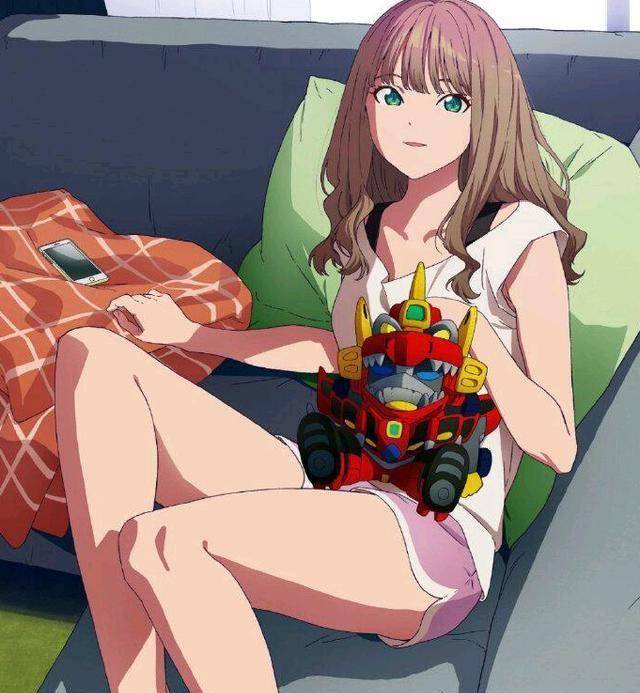 ssss电光机王人气飙升的反派貉姐姐大腿比你男人还粗有六花内味_看点