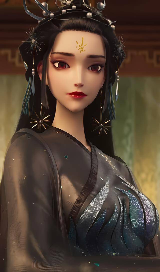 壁纸福利最后,期待古龙先生曾经的经典之作在现在依然能够一骑绝尘,让