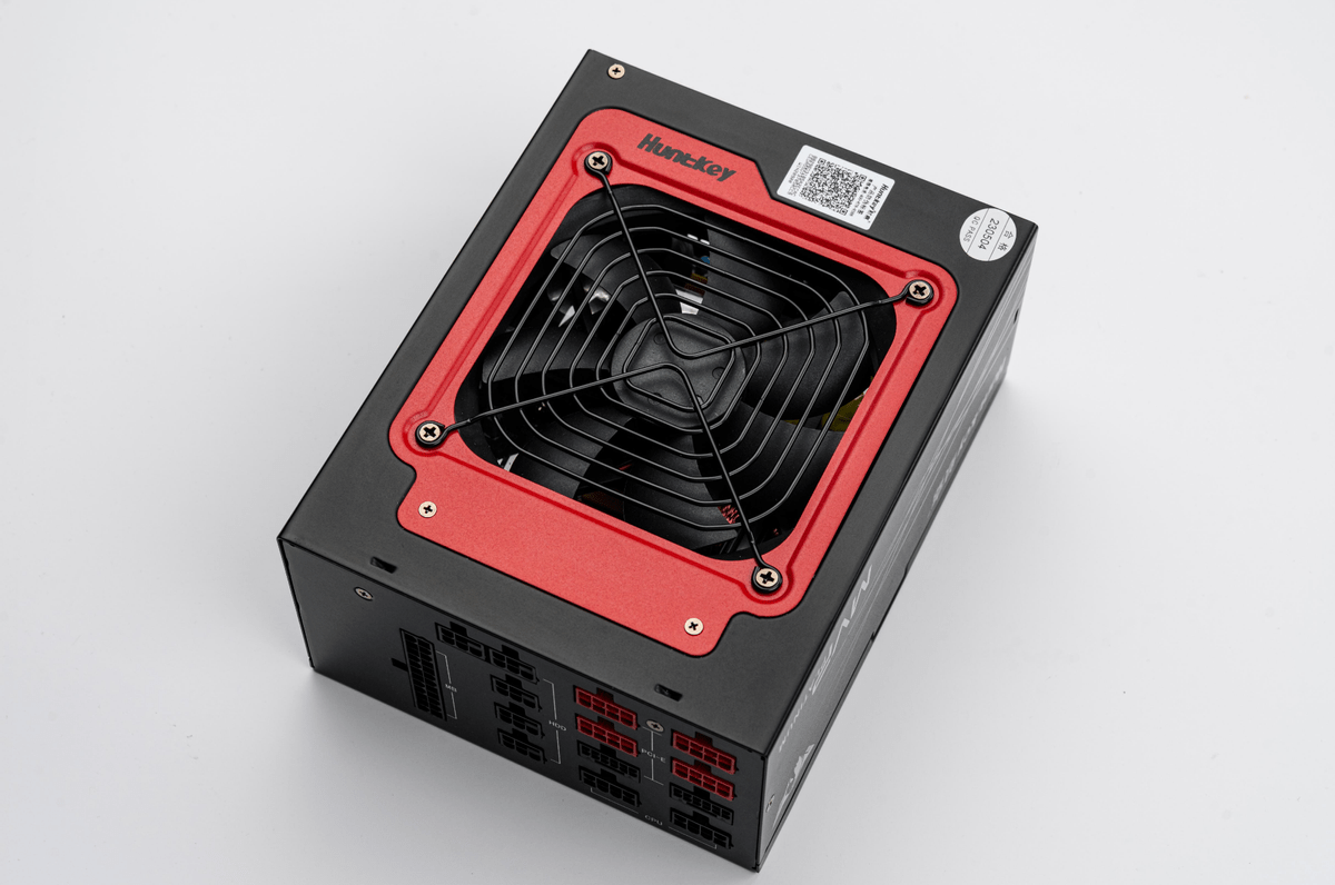 航嘉mvp p1200x测评_产品_平台_风扇