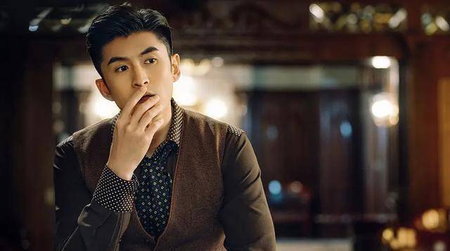 《民国奇探》向"钱"看齐胡一天标题党肖燕张云龙:这两太糟心_路垚_白