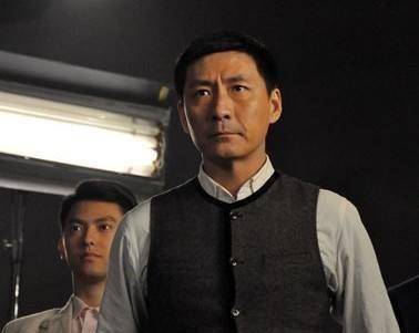网友:已经形成条件反射_电视剧_于震_因为