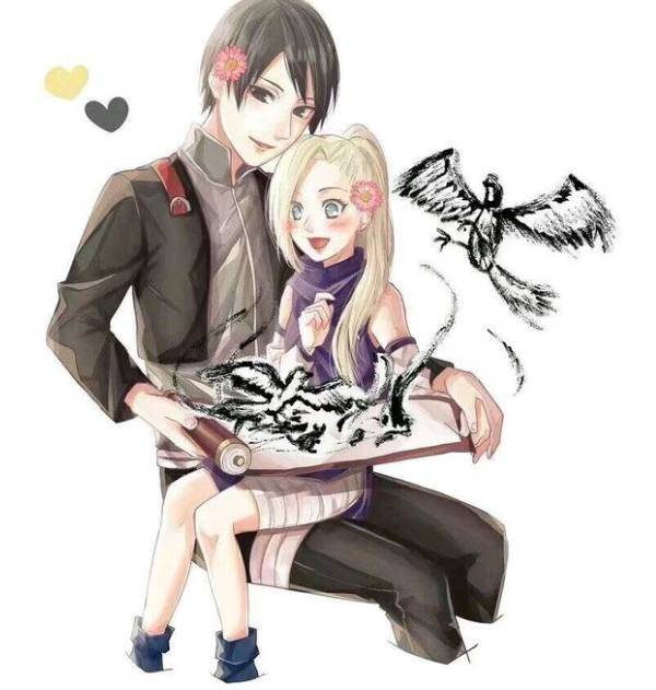 火影:当女生们变成小孩子,小樱太可爱,而鸣人雏田超有爱!