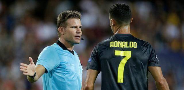 c罗红牌冤不冤?