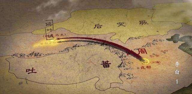 "诗仙"李白的另类人生:家里有矿,甘当赘婿,软饭硬吃_生活_大唐_宰相