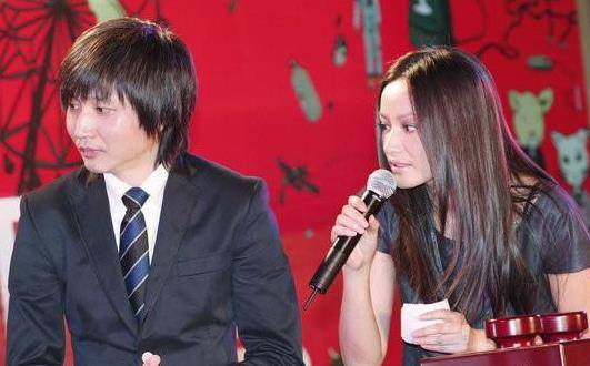 教父"张亚东的潇洒史,以及被他收割的7位女神级女友_窦唯_发展_曹方