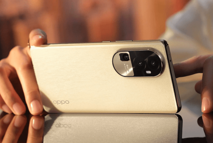 opporeno10,推荐给喜欢拍照追求轻薄的用户_镜头_支持_机身