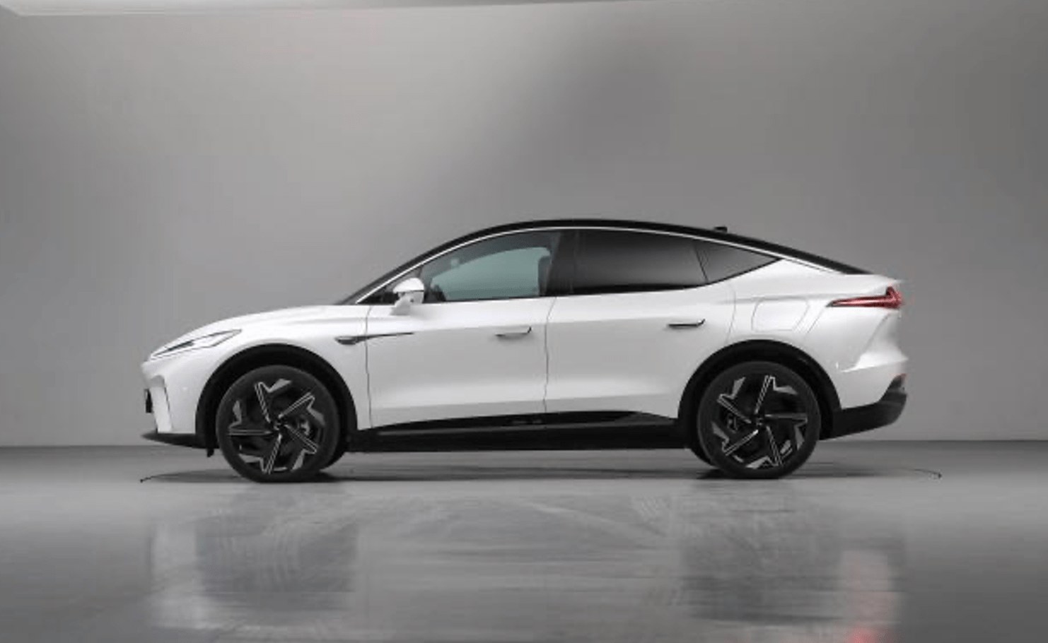 2023 Feifan R7 Electric SUV in-depth Walkaround - YouTube