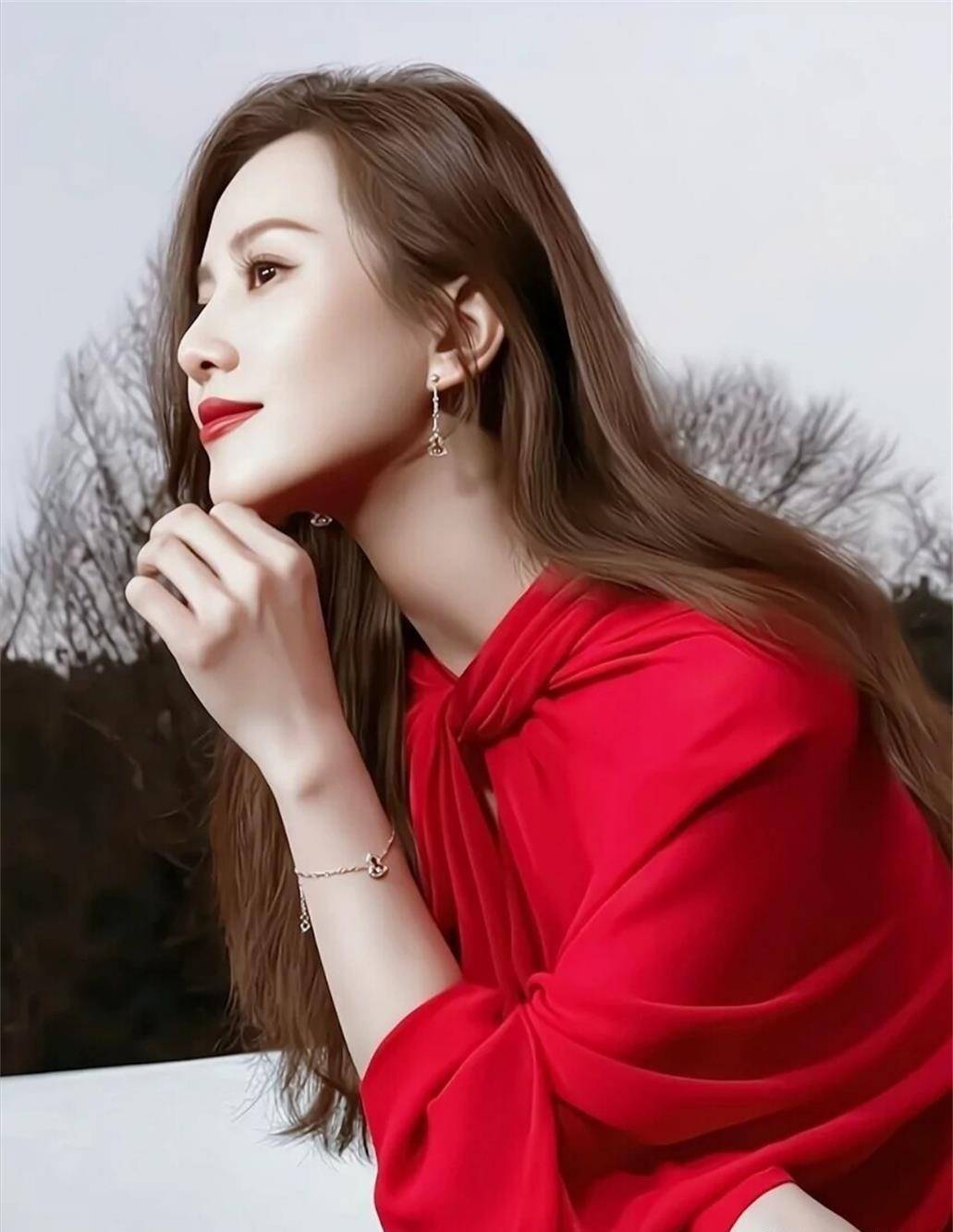 影视女演员,歌手刘诗诗写真32张美美的图片_演艺圈_交流_留言