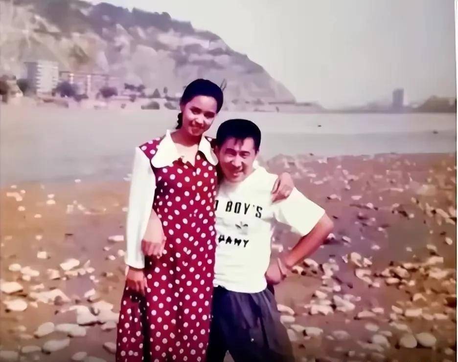 演员于莉红:31岁嫁给马诗红,家里她做主,如今她还好吗?
