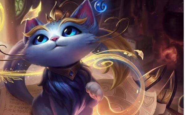 英雄联盟魔法猫咪应该怎么玩?_技能_效果_伤害