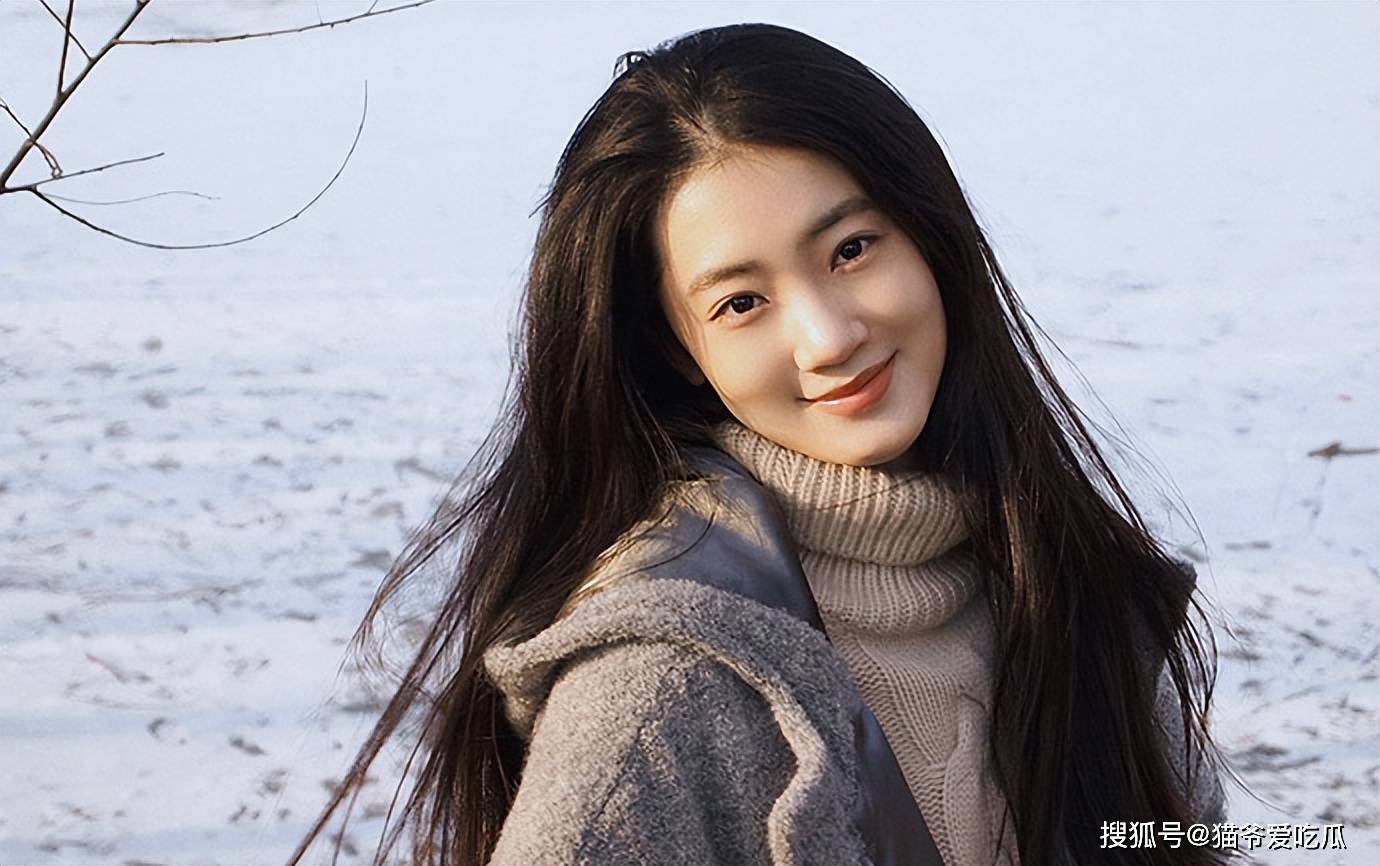 偷偷藏不住:姜颖有多疯批!