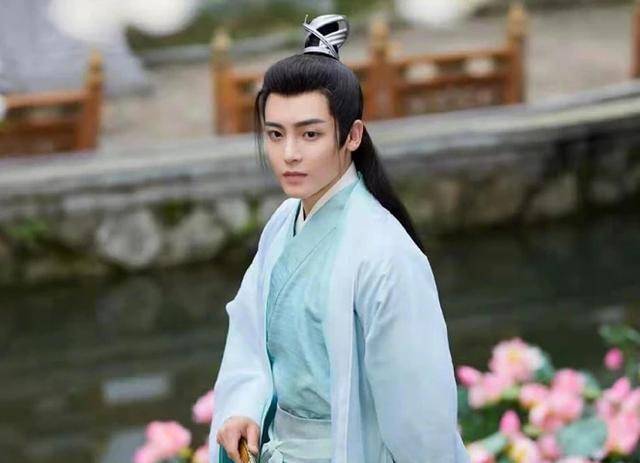 《我就是这般女子》谢婉瑜认清了自己,而石飞仙却越走越远_班婳_容瑕