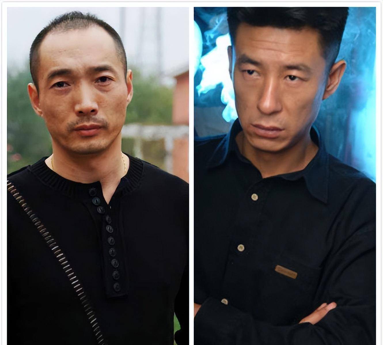 播出19年,6位演员境况相差太大,男配如今已成影帝_金宝_李易祥_大鹏