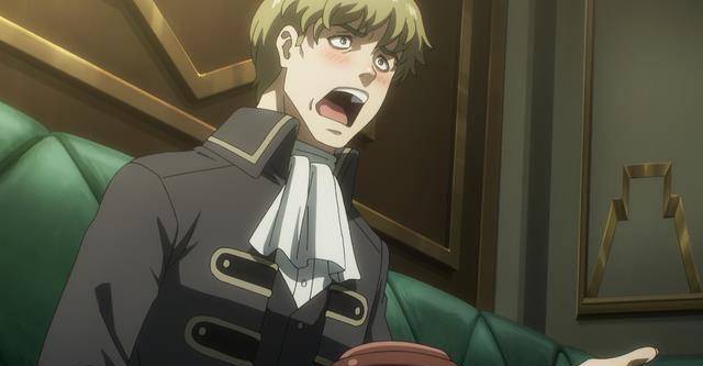 overlord:补完灭国魔男菲利普劫辆过程运粮队惨遭迪化思想侵蚀_王国