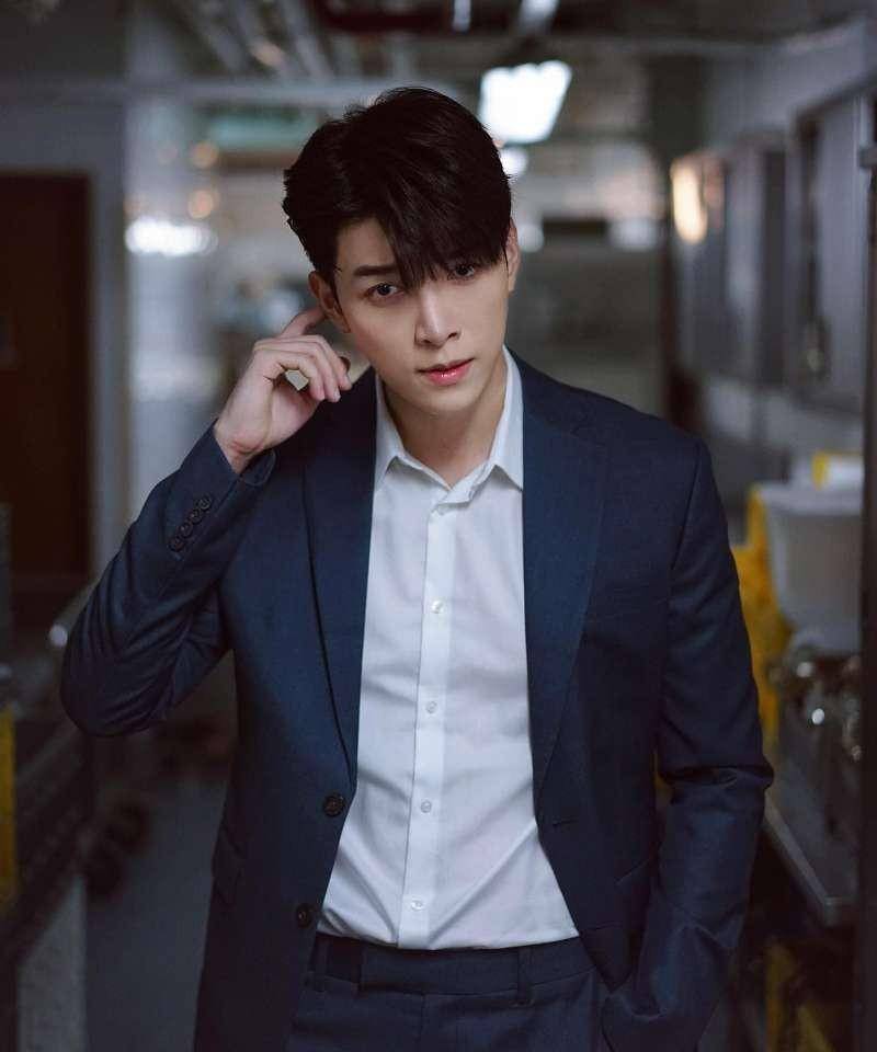 泰星god:没有给其他美女点赞,我跟richy的感情没有变化_时候_地方