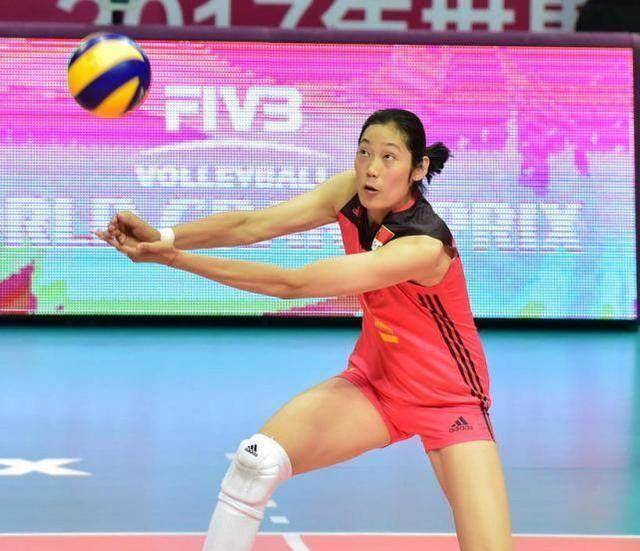 没有朱婷的中国女排就是二流球队还有观点认为,安家杰指导当中国女排