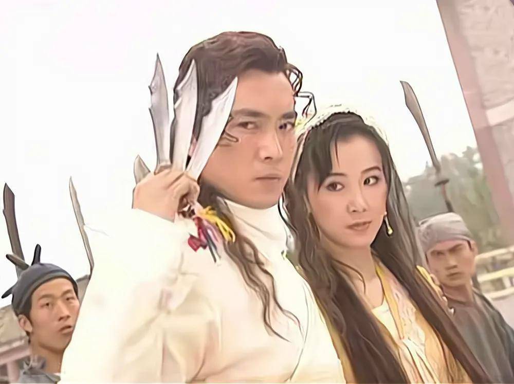 荆无命_郭嵩阳_上官金虹