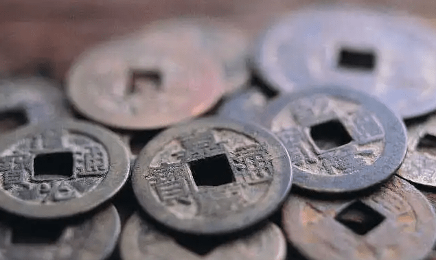 古钱币怎么拍卖价格高,有什么技巧吗?-搜狐大视野-搜狐新闻