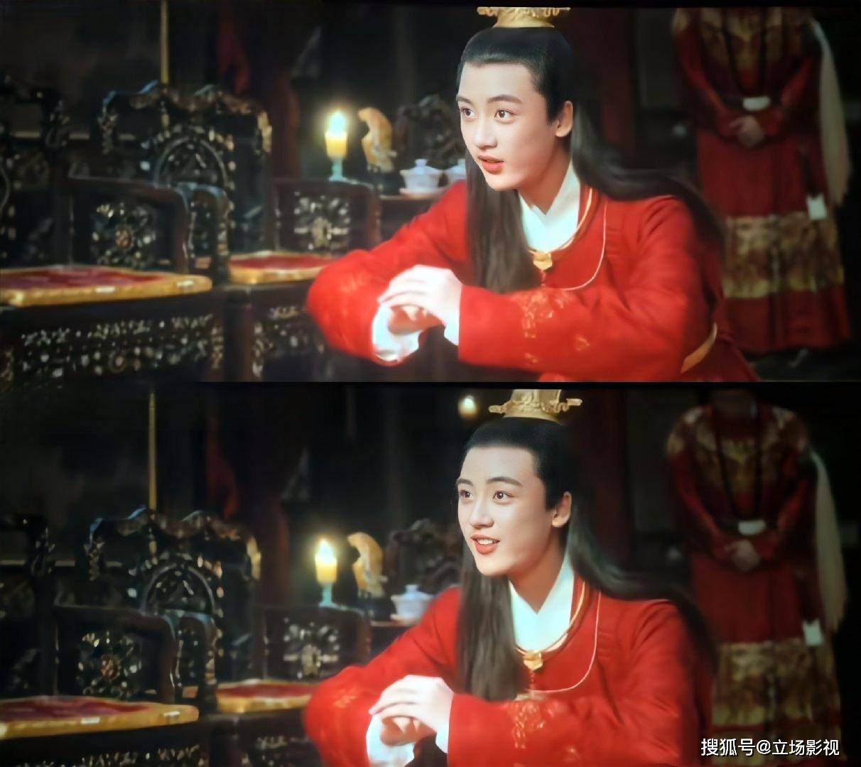 耗资超2亿,却积压5年,《雍正王朝》导演新作引热议,观众:离谱_红楼梦