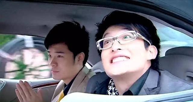 陈赫不是主演,《爱情公寓5》还是那个爱情公寓吗?_电影_票房_情怀