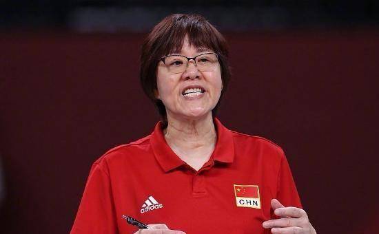 毕竟郎平对于中国女排的影响有多大人尽皆知