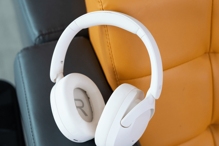 降噪多样化，通勤、学习良心耳机推荐，QCY H4耳机用了再也回不去