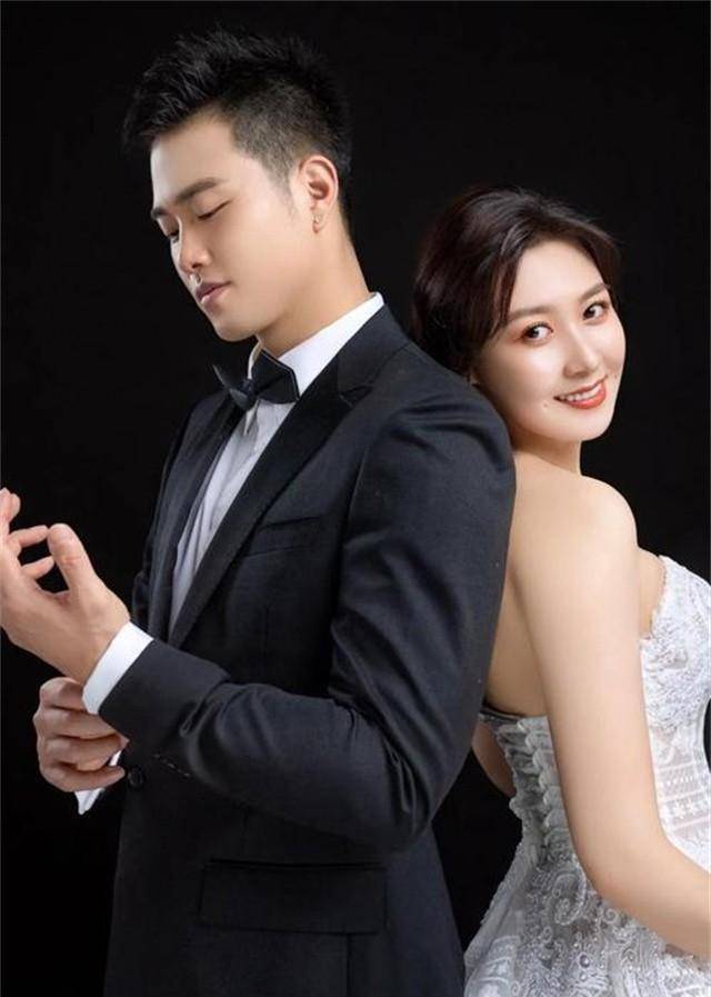 模特大赛冠军也上榜_赵睿_朱芳雨_篮球