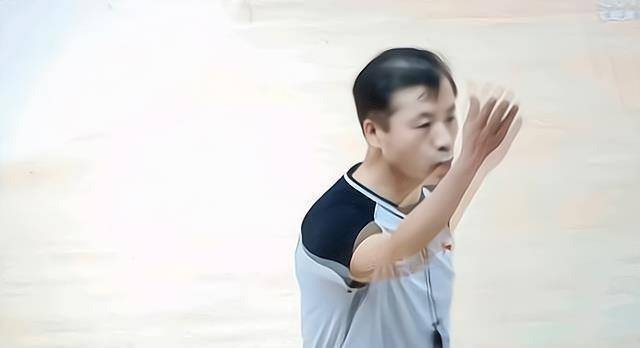 39号裁判杨宏峰,啥事没有_比赛_处罚_进行