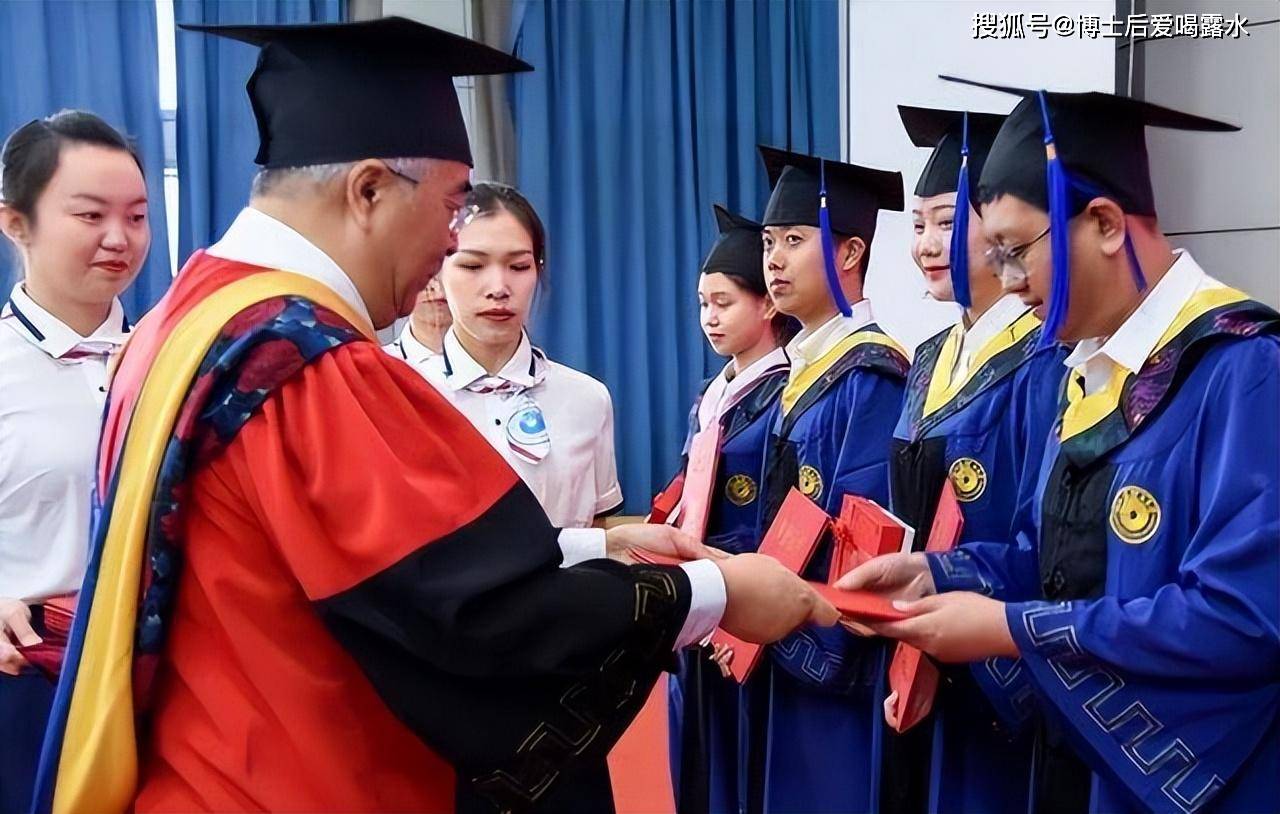 专硕没有学位证书可以考吗 来自搜狐网