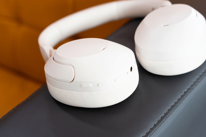 降噪多样化，通勤、学习良心耳机推荐，QCY H4耳机用了再也回不去