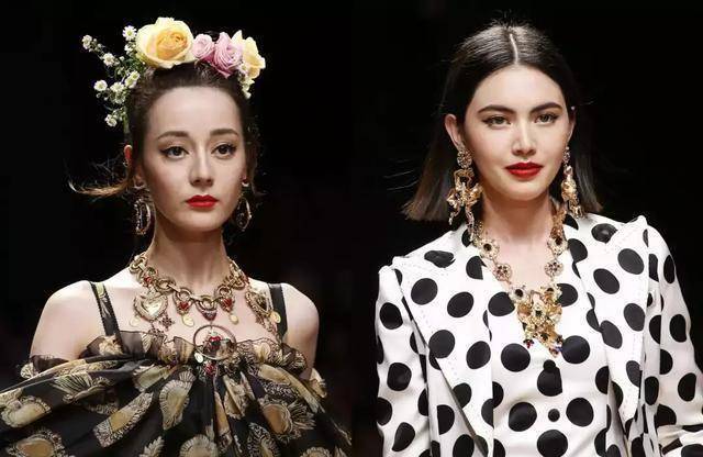 laurentsai,1998年出生的她是中美混血儿(输了输了),目前在日本当模特