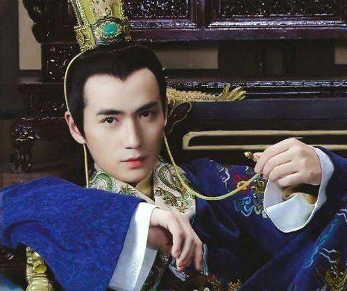 古代最安全的皇太子,即是嫡长子又是独子,地位没人可以撼动_皇帝_朱佑