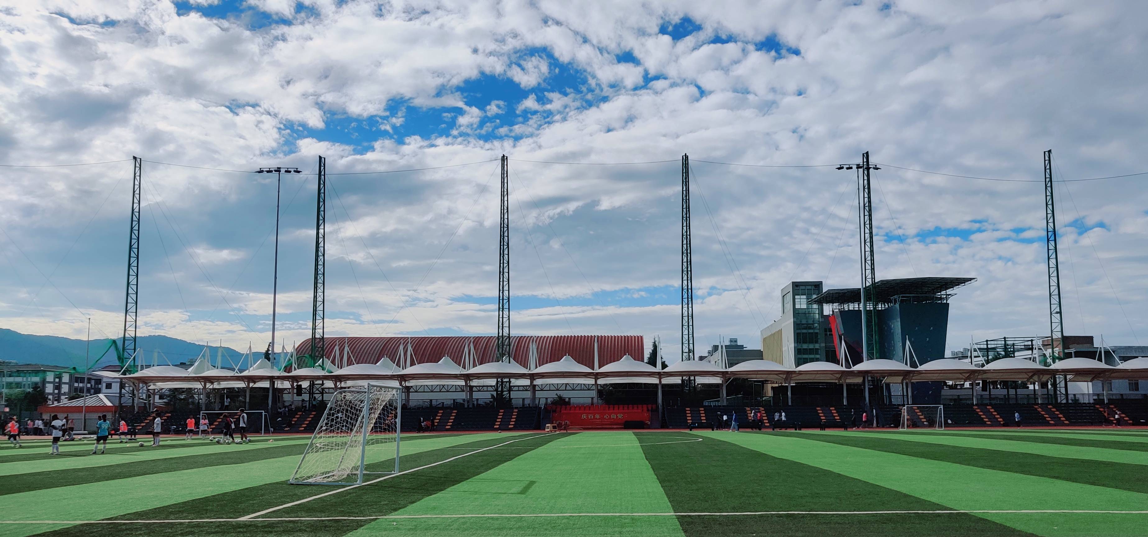 云南体育运动职业技术学院2023届毕业生毕业典礼圆满举行_全国_人才