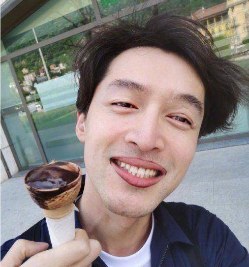 费曼被夸胡歌p图,《爸爸去哪儿》里的萌娃个个都超棒_比赛_父亲_多多