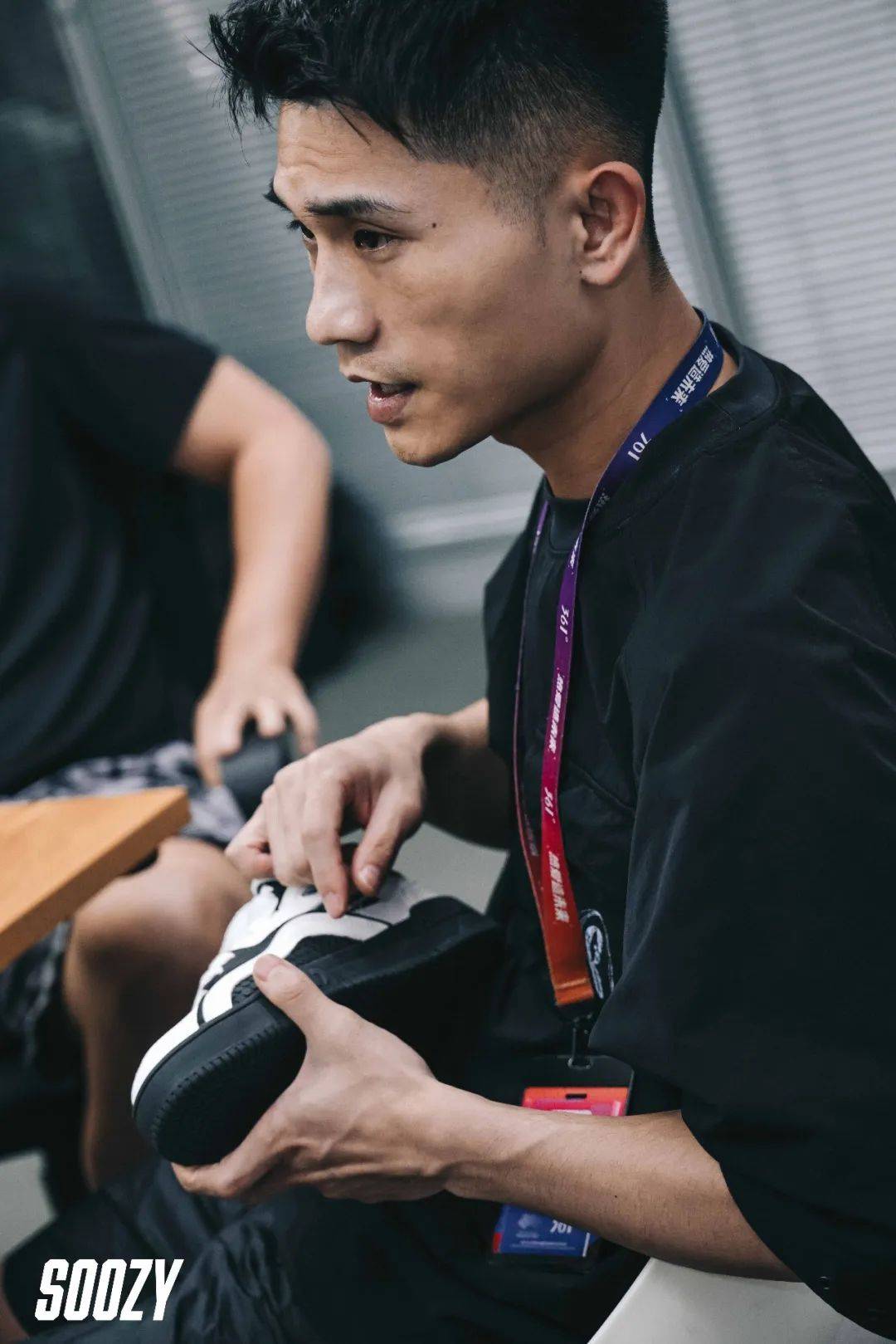 从街头到亚运,见证滑板的「腾云」时刻_高群翔_专业_设计