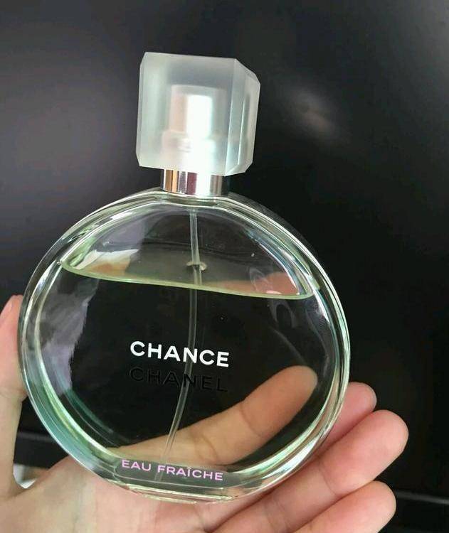 3款颜值高的"斩男香水",清新淡雅,甜而不腻,闻了会让人上瘾_香味_邂逅