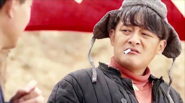 《平凡的世界》王满银:人人眼中的二流子,凭什么娶好女人兰花?