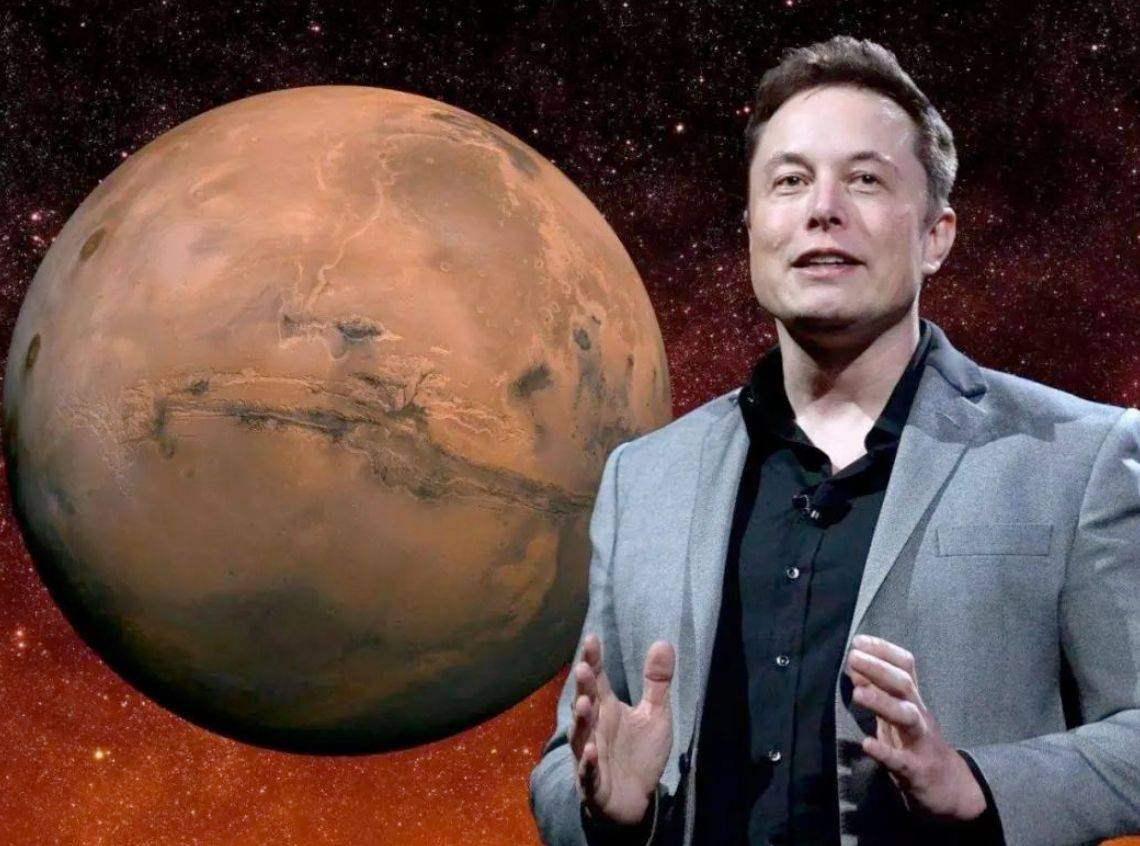 马斯克对星舰超1000处进行调整,试射成功率大涨_梅耶·_孩子_老妈