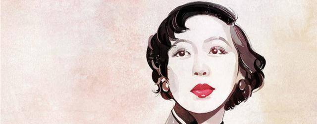 解读张爱玲笔下真实的女性意识_爱情_自由_邵之雍