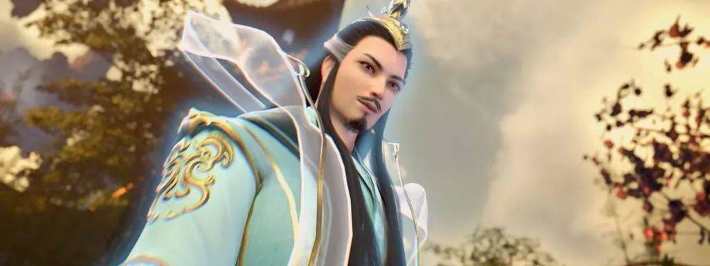 星辰变：神界的八大圣皇都是谁？他们都有多强？