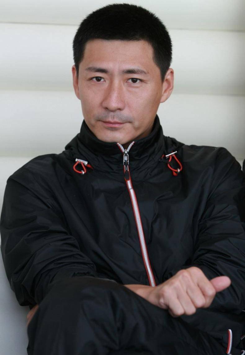 出道26年不火,张嘉译:搞不懂他为什么还在圈里_张子健_李元芳_狄仁杰