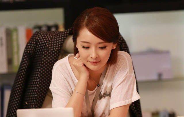 李曼_角色_作品